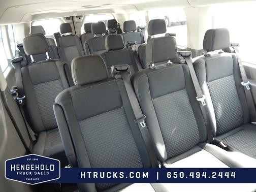 2023 Ford Transit-350 