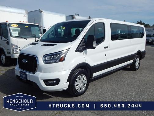 2023 Ford Transit-350 