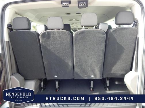 2023 Ford Transit-350 