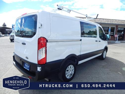 2023 Ford Transit-250