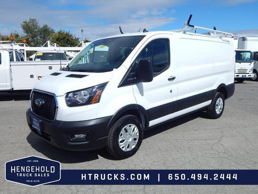 2023 Ford Transit-250