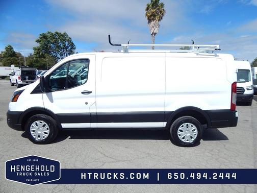 2023 Ford Transit-250