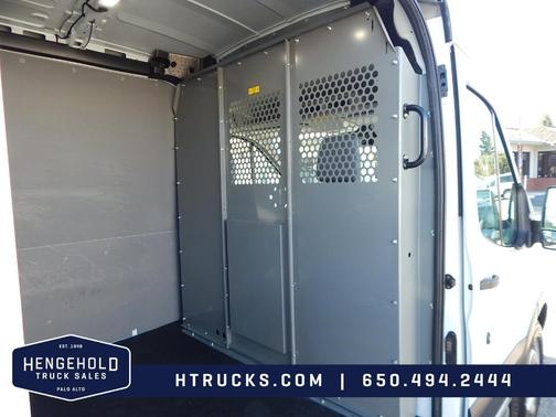 2019 Ford Transit-250 148 WB Medium Roof Cargo