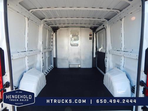 2023 RAM ProMaster 2500 Base