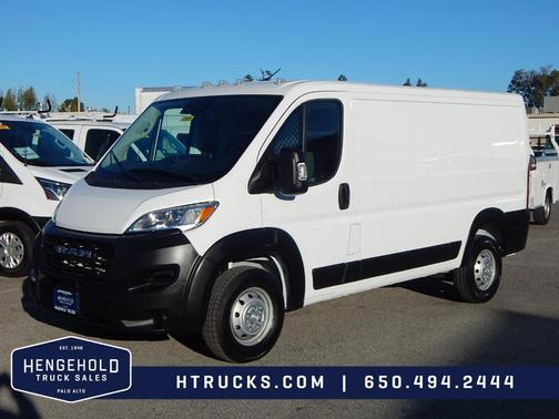 2023 RAM ProMaster 2500 Base