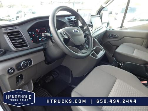 2023 Ford Transit-350 