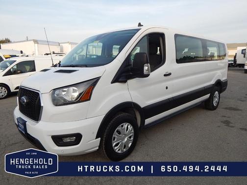 2023 Ford Transit-350 