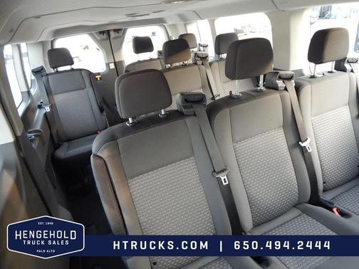 2023 Ford Transit-350 