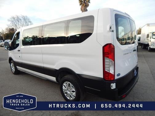 2023 Ford Transit-350 