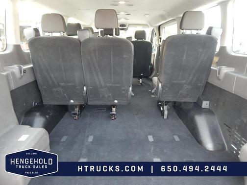 2023 Ford Transit-350 