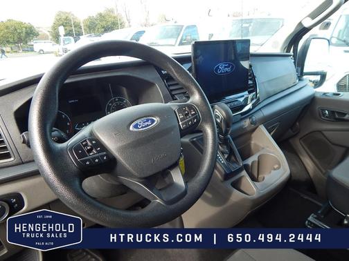 2023 Ford Transit-350 