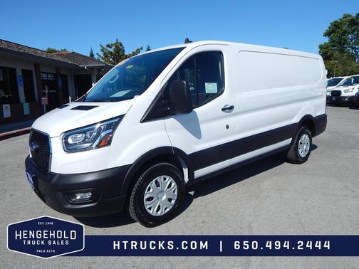 2023 Ford Transit-250 Base