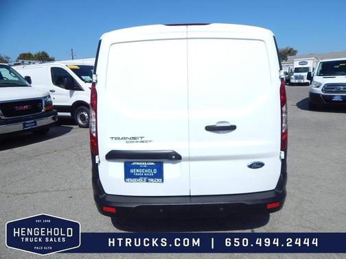 2019 Ford Transit Connect XL