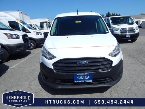 2019 Ford Transit Connect XL