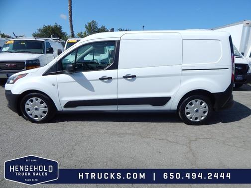 2019 Ford Transit Connect XL