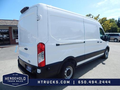 2021 Ford Transit-250