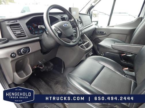 2020 Ford Transit-350 Base