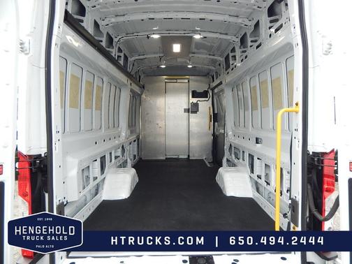 2020 Ford Transit-350 Base