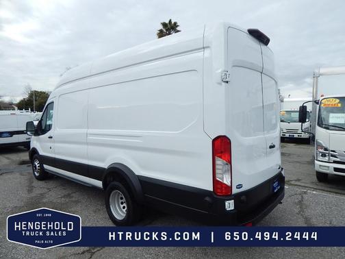 2020 Ford Transit-350 Base