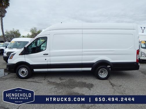 2020 Ford Transit-350 Base