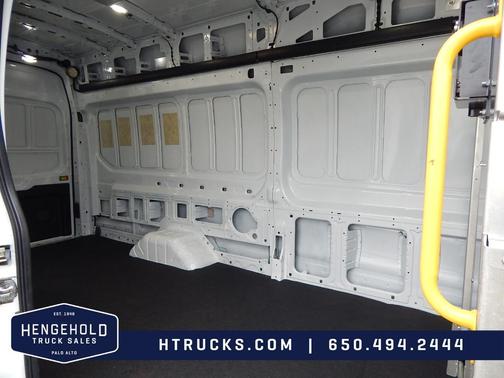 2020 Ford Transit-350 Base