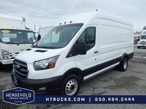 2020 Ford Transit-350 Base
