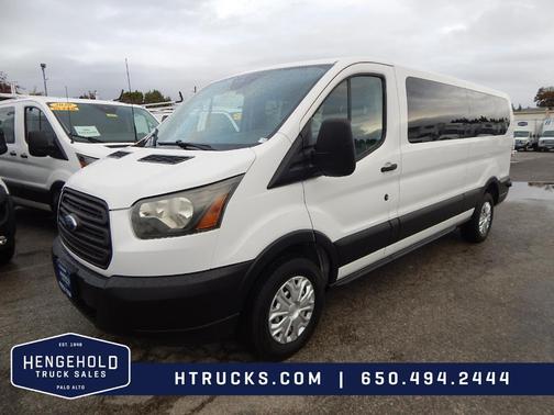 2016 Ford Transit-350 