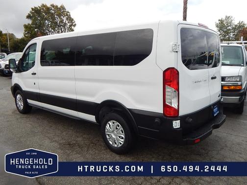 2016 Ford Transit-350 