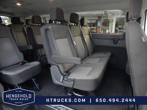 2023 Ford Transit-350 