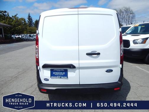 2019 Ford Transit Connect XL