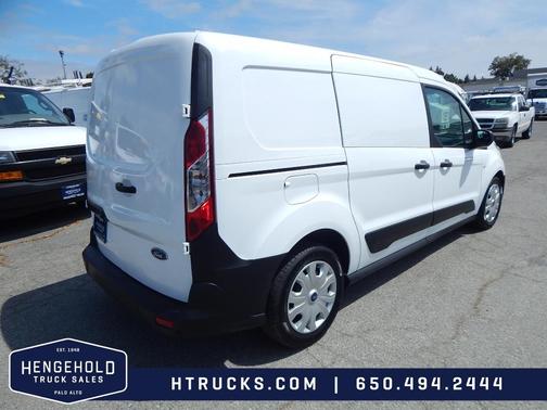 2019 Ford Transit Connect XL