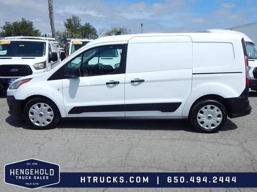 2019 Ford Transit Connect XL
