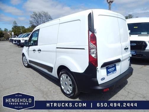 2019 Ford Transit Connect XL