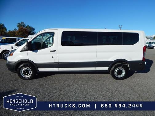 2016 Ford Transit-350 