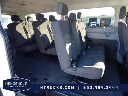 2016 Ford Transit-350 