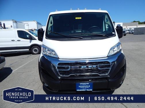 2023 RAM ProMaster 2500 Base