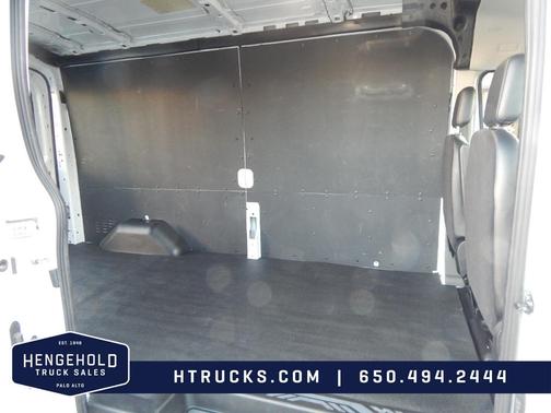 2024 Ford Transit-250 148 WB Medium Roof Cargo