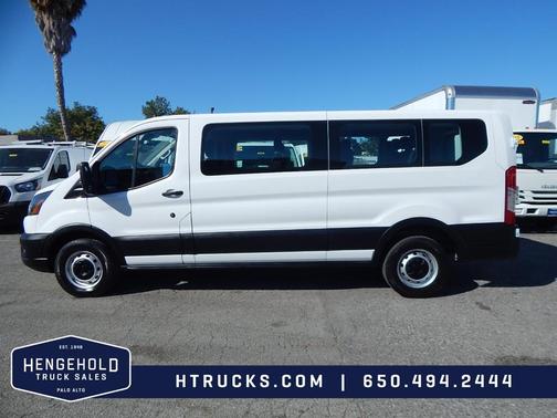 2021 Ford Transit-350 