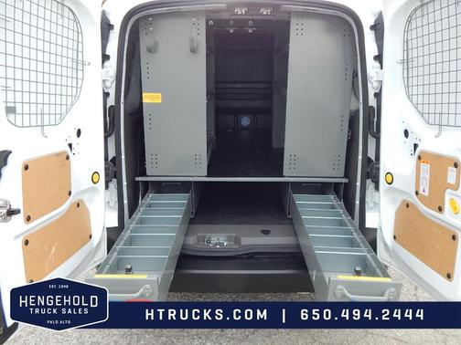 2023 Ford Transit Connect XLT