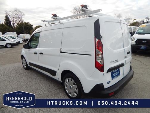 2023 Ford Transit Connect XLT