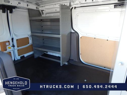 2020 Ford Transit Connect XL