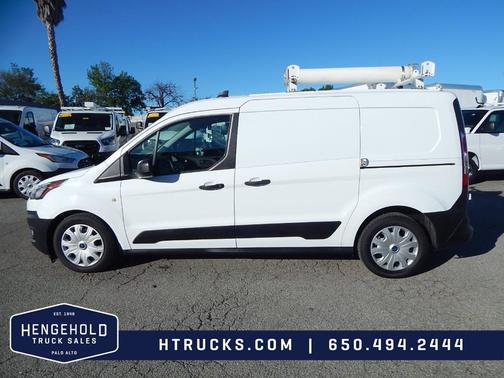 2020 Ford Transit Connect XL