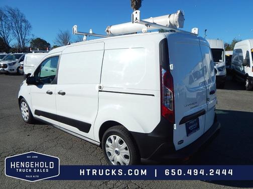 2020 Ford Transit Connect XL