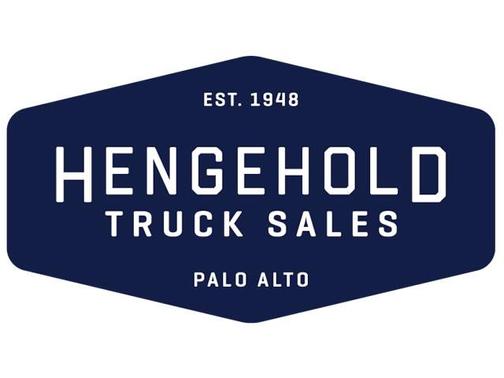 2019 Chevrolet Silverado 2500 WT