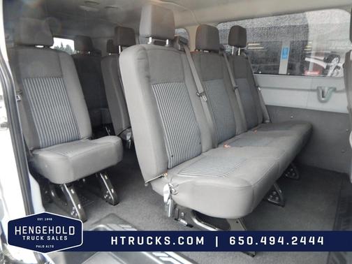 2019 Ford Transit-350 