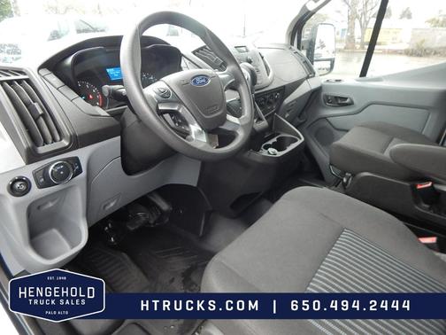 2019 Ford Transit-350 
