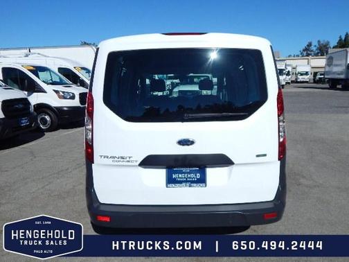 2016 Ford Transit Connect XL