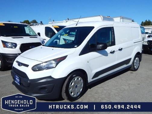 2016 Ford Transit Connect XL