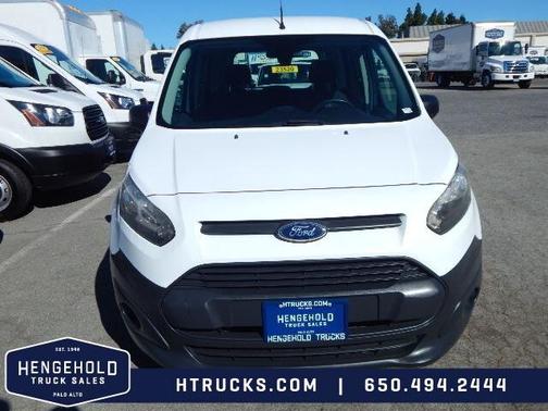 2016 Ford Transit Connect XL