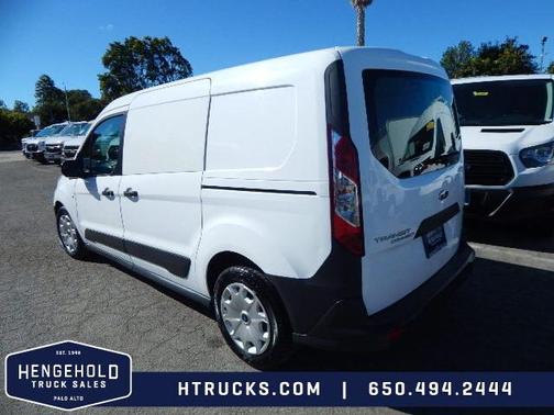 2016 Ford Transit Connect XL
